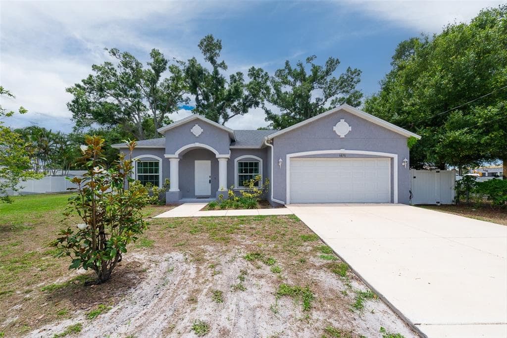 5876 78TH AVENUE N PINELLAS PARK, FL 33781