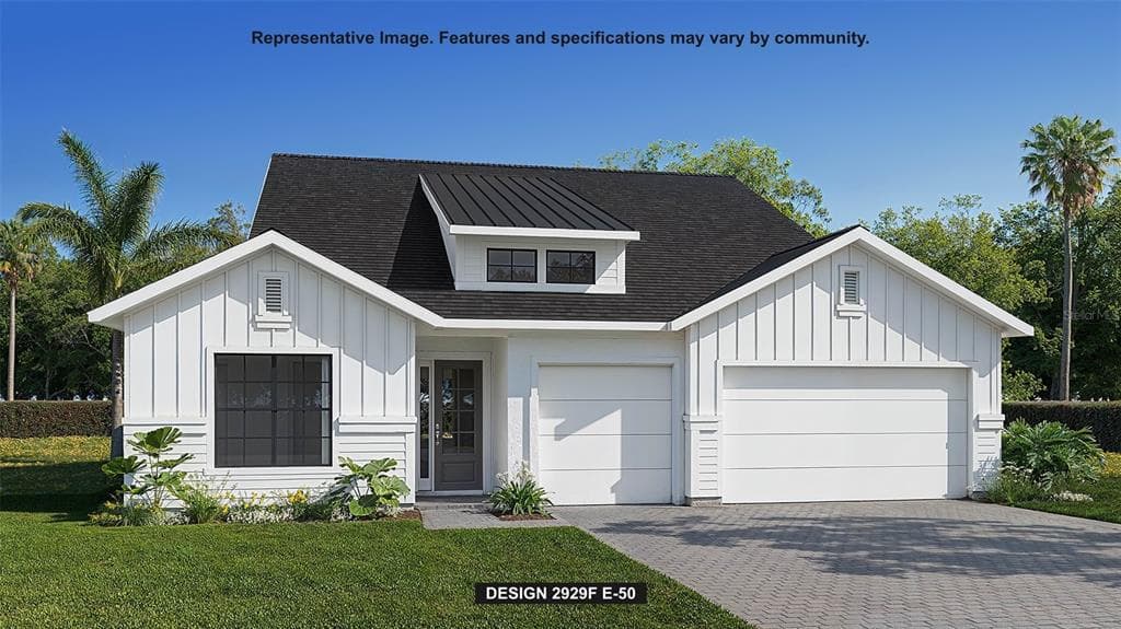5569 VIBRANT VINE DRIVE WIMAUMA, FL 33598