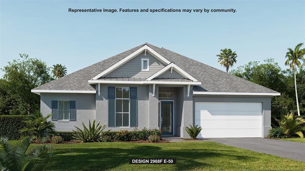 5591 VIBRANT VINE DRIVE WIMAUMA, FL 33598