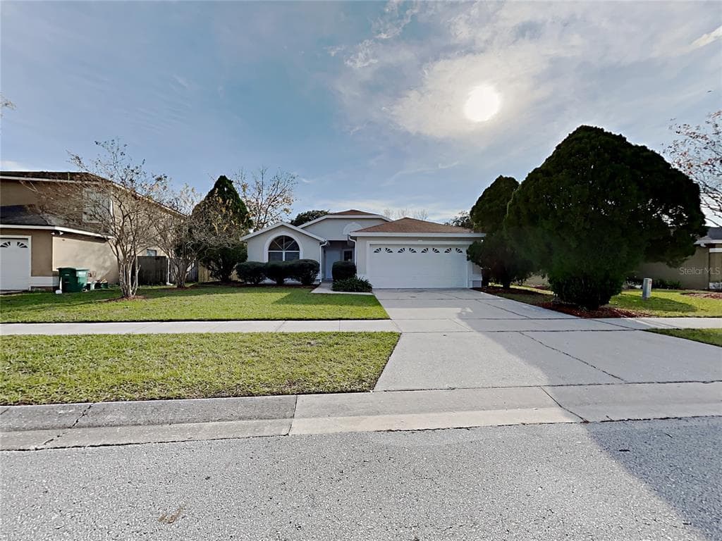 305 CELLO CIRCLE WINTER SPRINGS, FL 32708