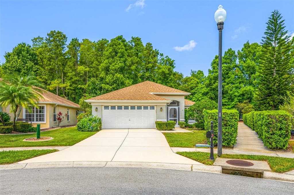 7740 CRAIGHURST LOOP TRINITY, FL 34655