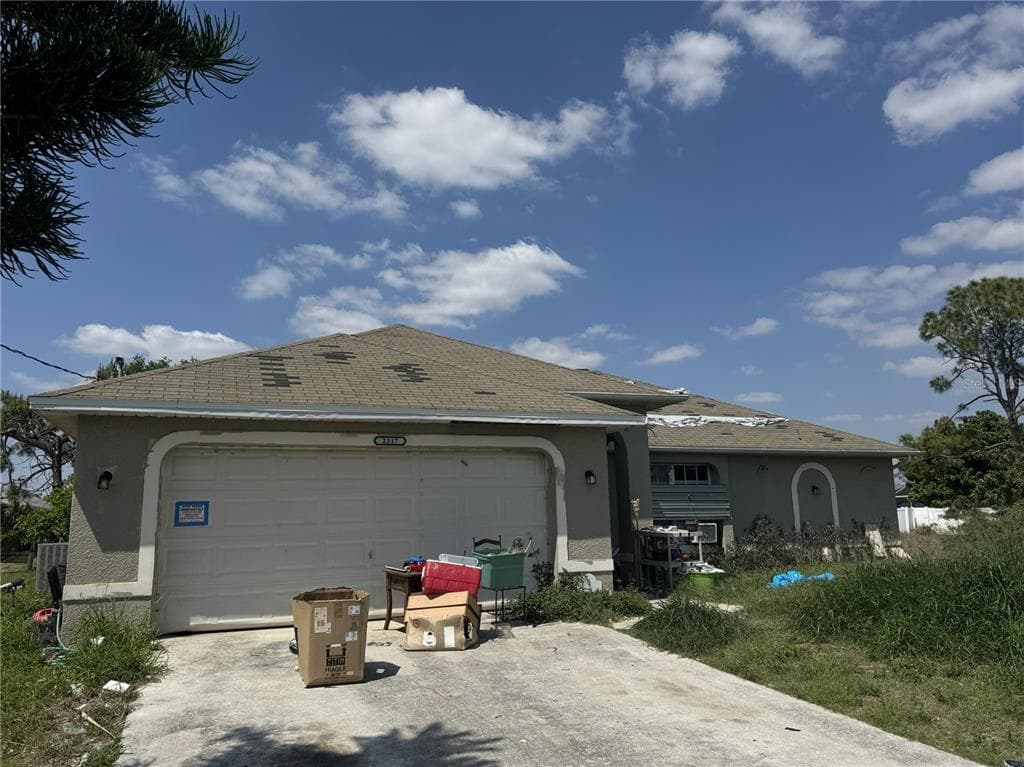 2317 NW 30TH TERRACE CAPE CORAL, FL 33993