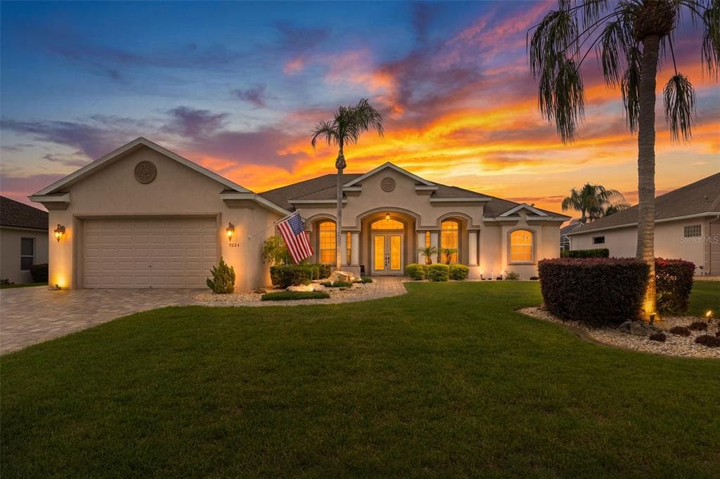 9224 MISSISSIPPI RUN WEEKI WACHEE, FL 34613