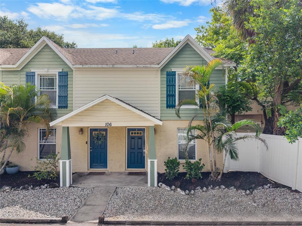 106 S HABANA AVENUE UNIT 7