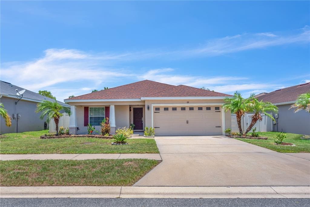 719 VINEYARD RESERVE COURT