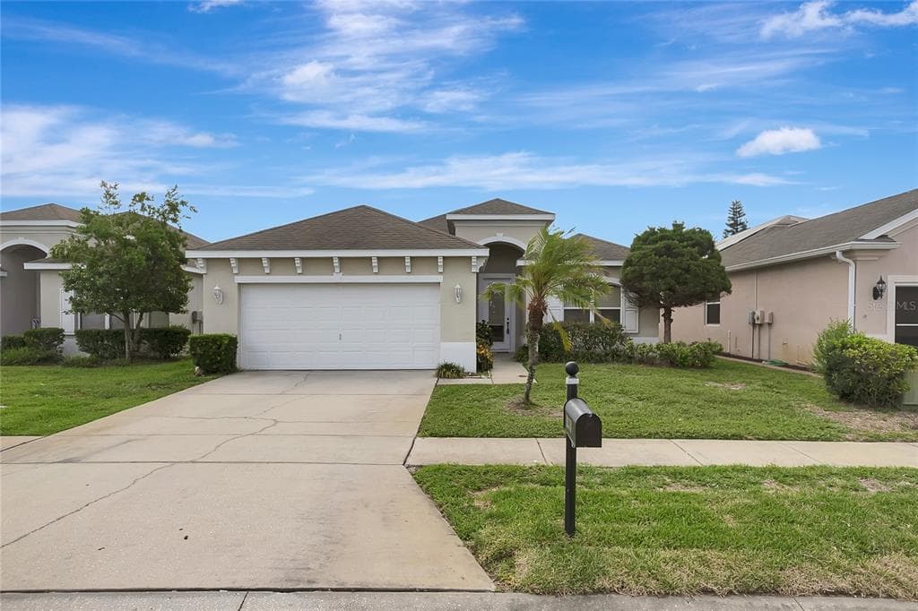 14551 POTTERTON CIRCLE