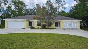 6290 W OAK PARK BOULEVARD HOMOSASSA, FL 34446