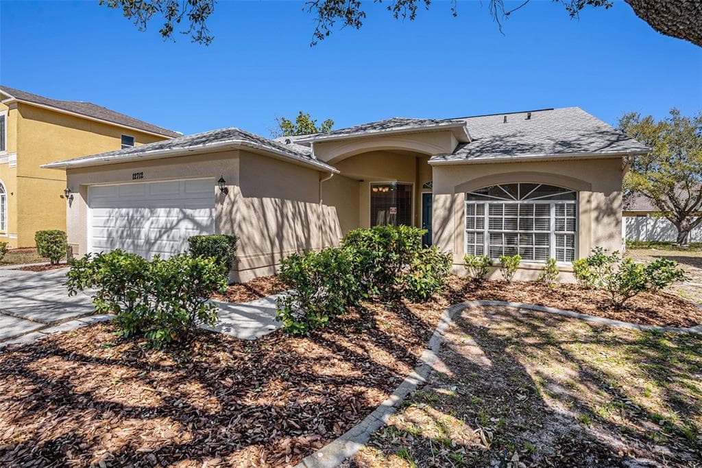 12712 LONGCREST DRIVE RIVERVIEW, FL 33579