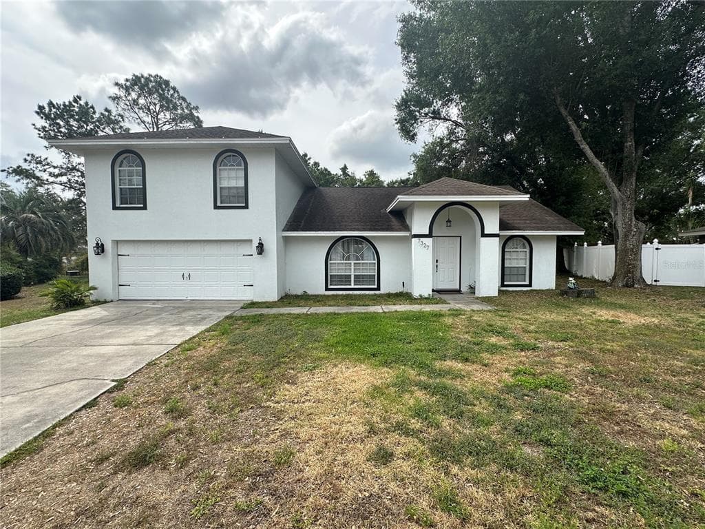 7327 FLORAL CIRCLE E LAKELAND, FL 33810
