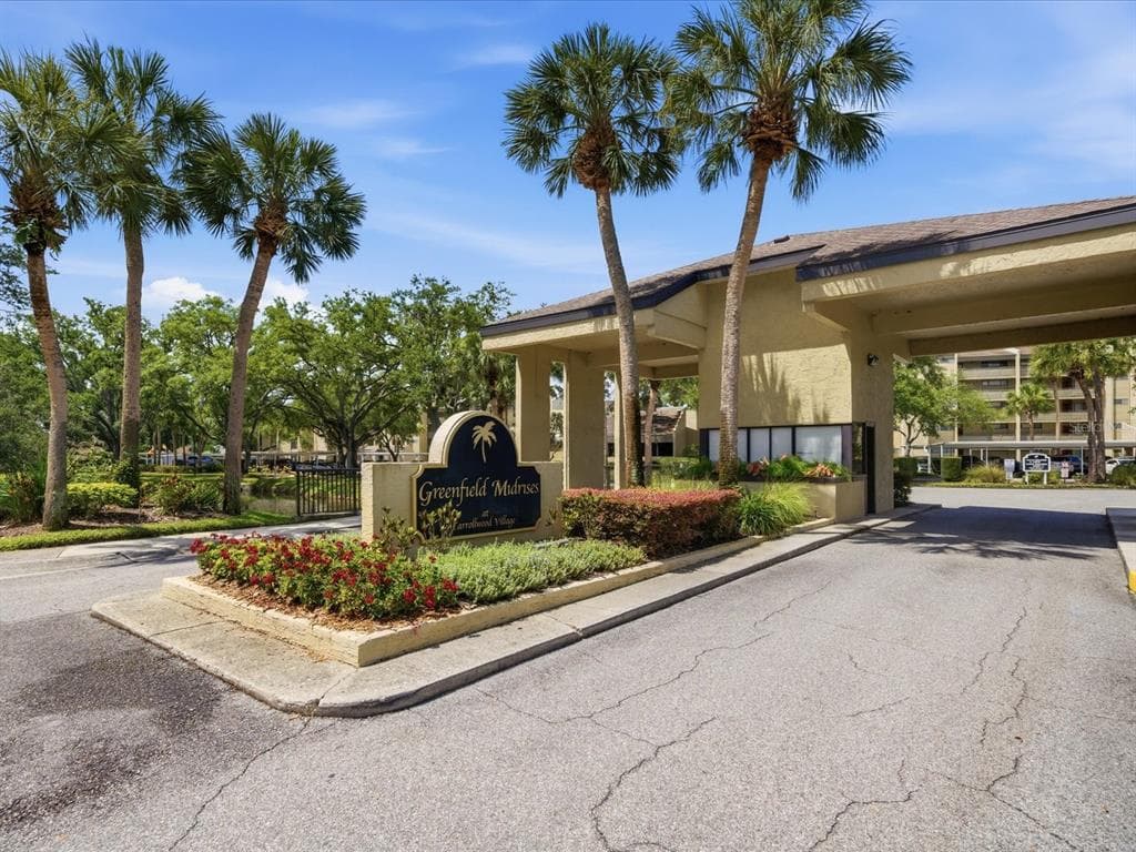 13626 GREENFIELD DRIVE UNIT 401 TAMPA, FL 33618