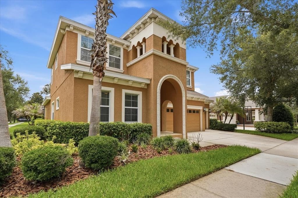 5333 SAGECREST DRIVE LITHIA, FL 33547