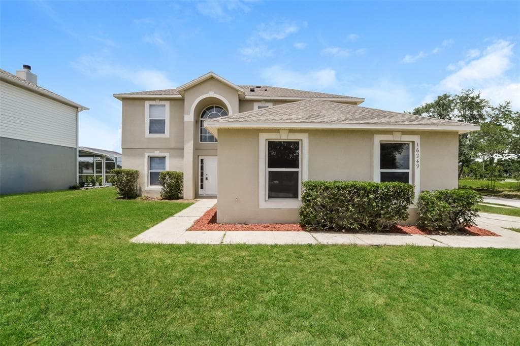 16249 WILKINSON DRIVE CLERMONT, FL 34714