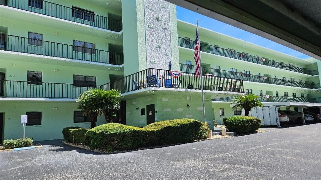 5920 80TH STREET N UNIT 308 ST PETERSBURG, FL 33709
