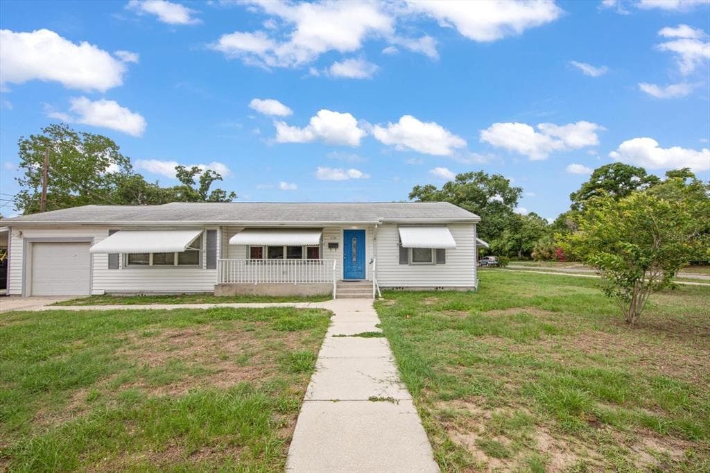 1730 50TH STREET N ST PETERSBURG, FL 33710
