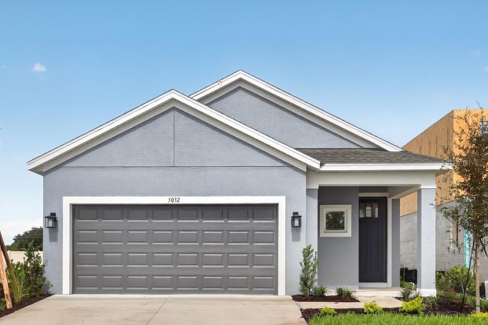 5032 CYAN LOOP APOLLO BEACH, FL 33572