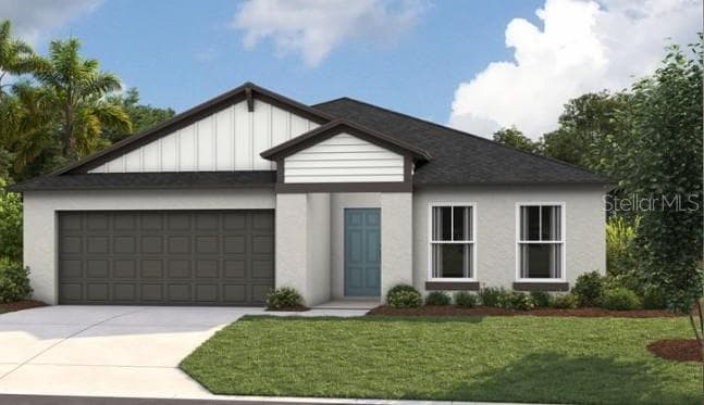 1366 PALMEROY ROAD LAKE HAMILTON, FL 33851
