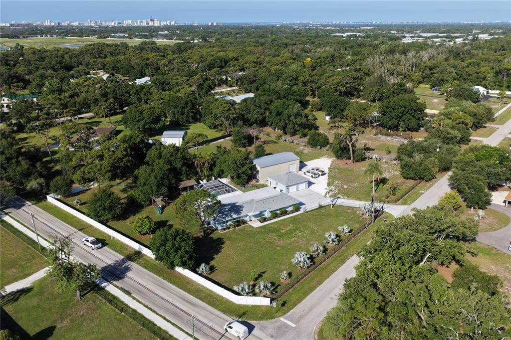 2746 53RD STREET SARASOTA, FL 34234