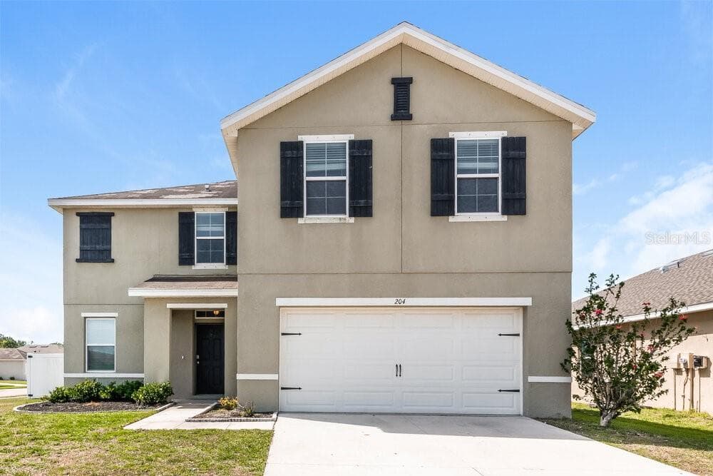 204 LONE DOVE LANE BRADENTON, FL 34212