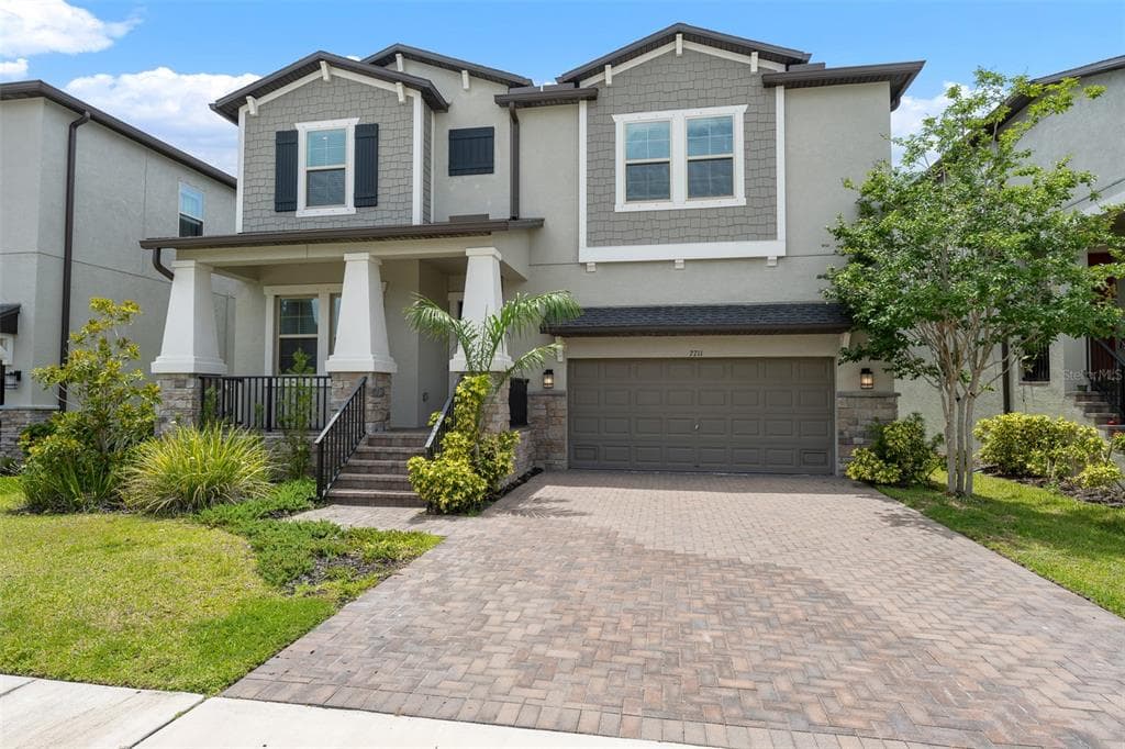 7711 S SWOOPE STREET TAMPA, FL 33616