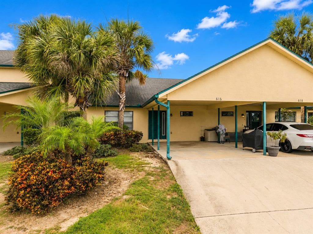 616 YARDARM DRIVE UNIT 8