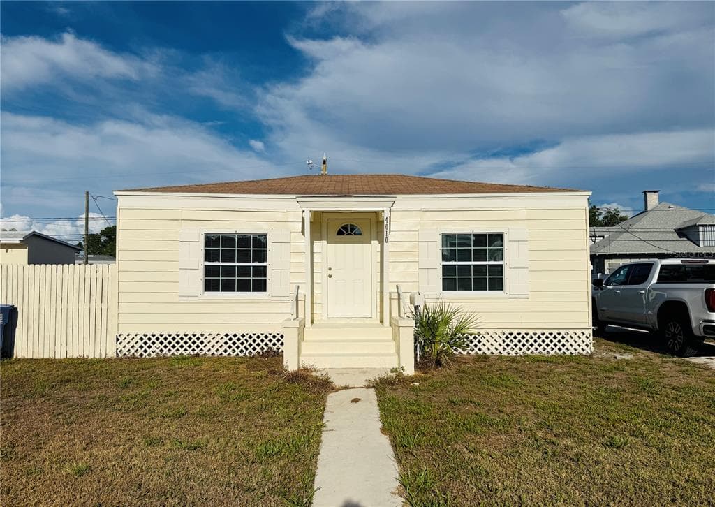 4010 MIRAMAR WAY S ST PETERSBURG, FL 33705