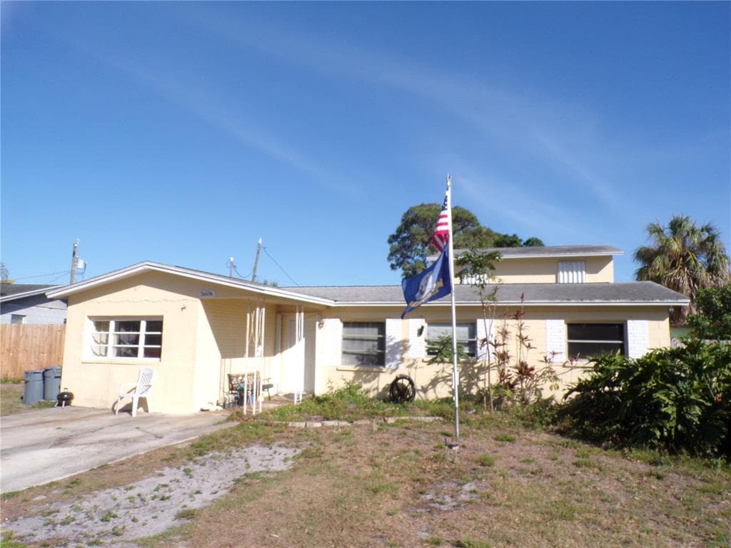 5606 87TH AVENUE N PINELLAS PARK, FL 33782