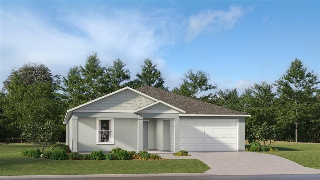 14466 STRESA AVENUE DADE CITY, FL 33523