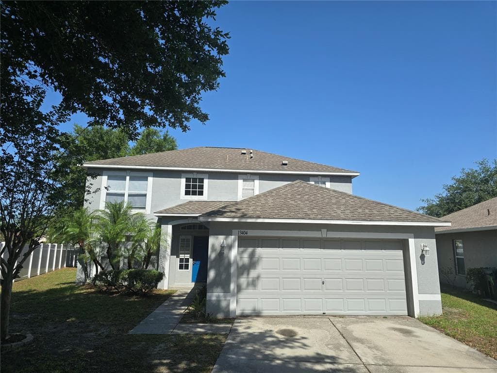 13404 COPPER HEAD DRIVE RIVERVIEW, FL 33569