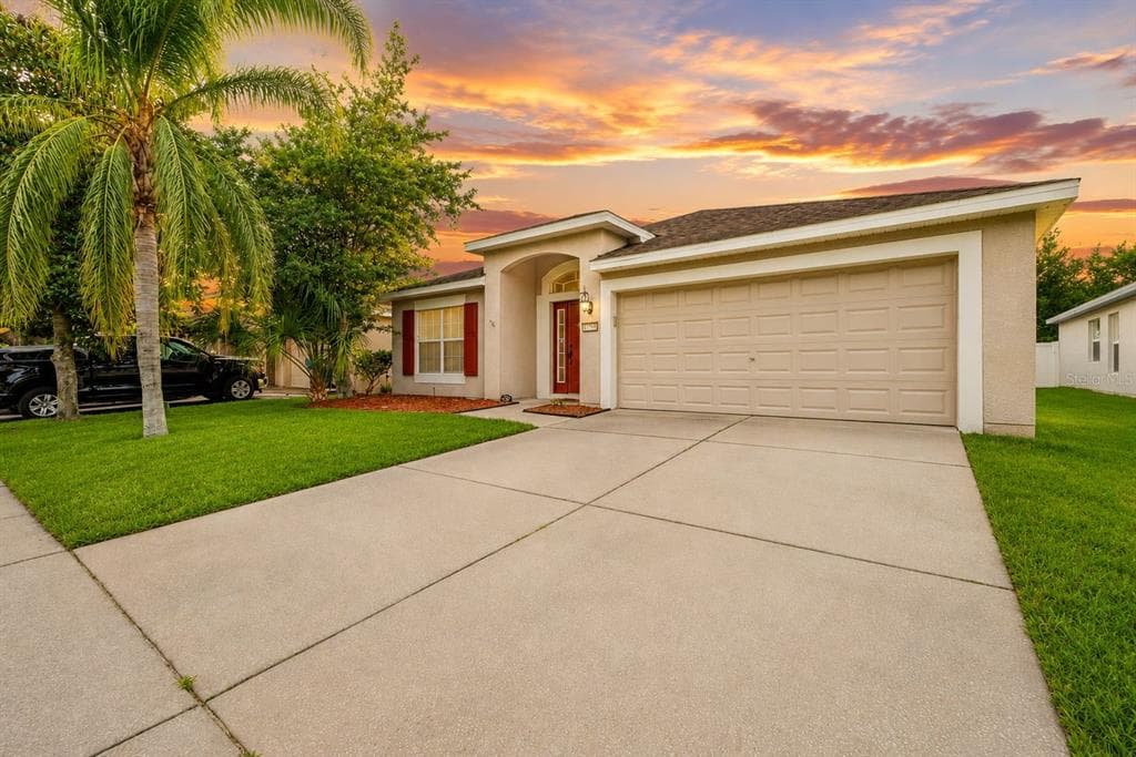14450 WAKE ROBIN DRIVE