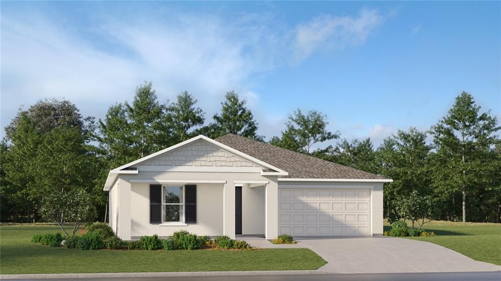 14444 STRESA AVENUE DADE CITY, FL 33523