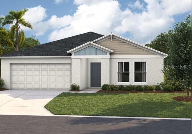 5820 HEAVEN ROAD HAINES CITY, FL 33844
