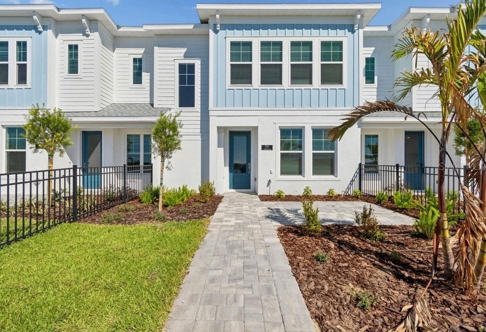 7251 TIDELAND LANE SARASOTA, FL 34240