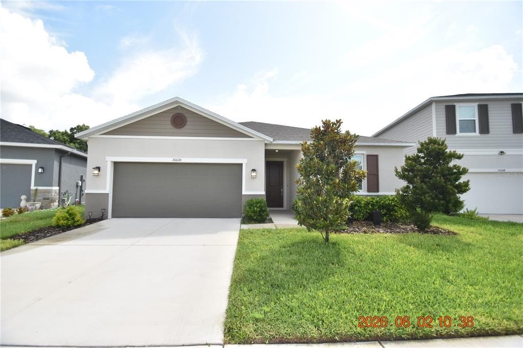 20076 AZUL MARBLE LOOP LAND O LAKES, FL 34638