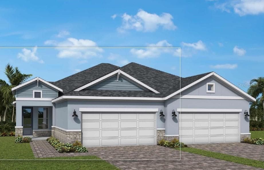 2849 MARRAKESH LANE SARASOTA, FL 34234