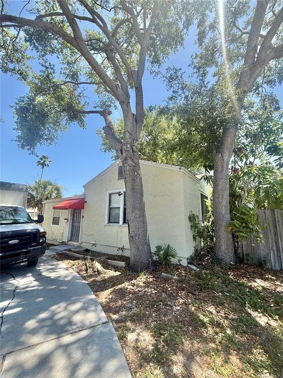 1900 19TH STREET S ST PETERSBURG, FL 33712