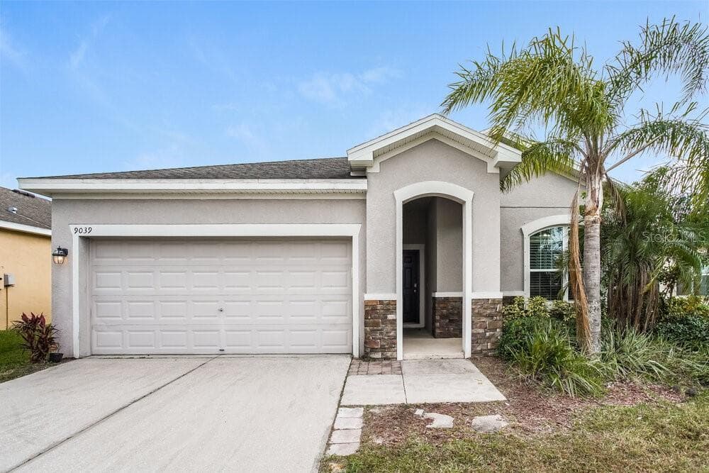 9039 41ST STREET E PARRISH, FL 34219