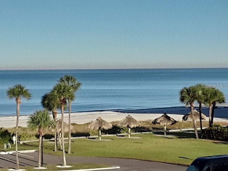 1480 GULF BOULEVARD UNIT 309