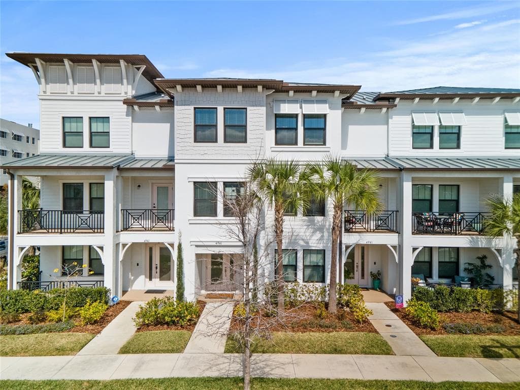 4941 W PRICE AVENUE UNIT 7