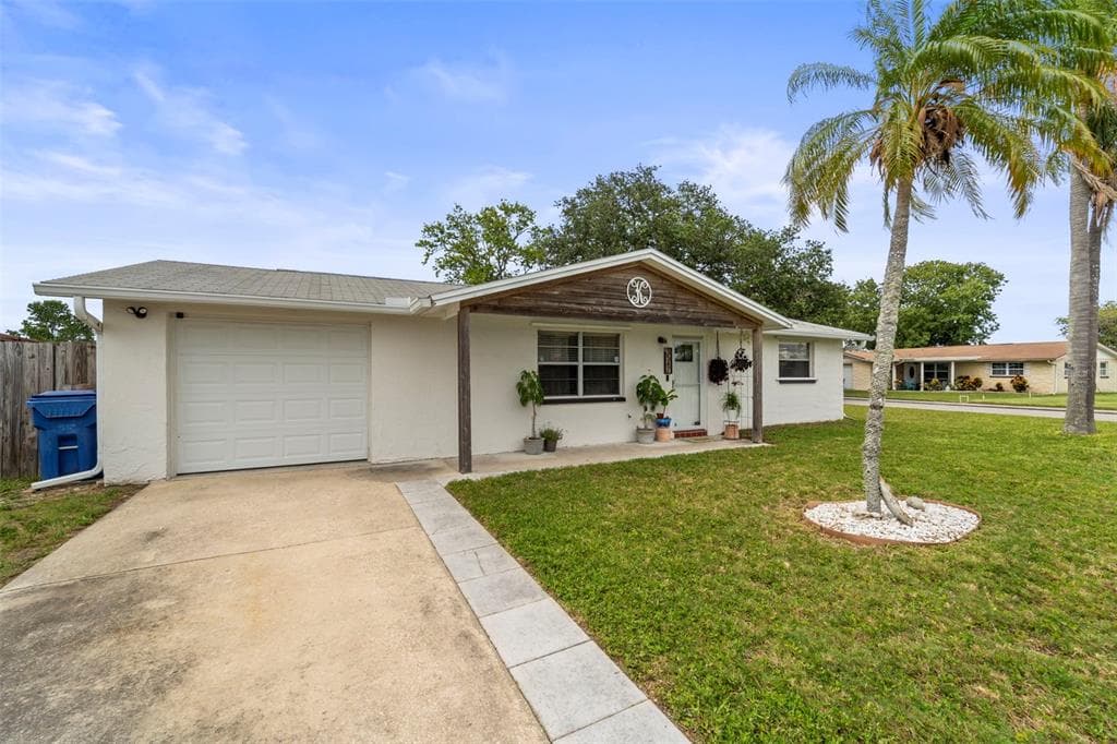 3547 WILSON DRIVE