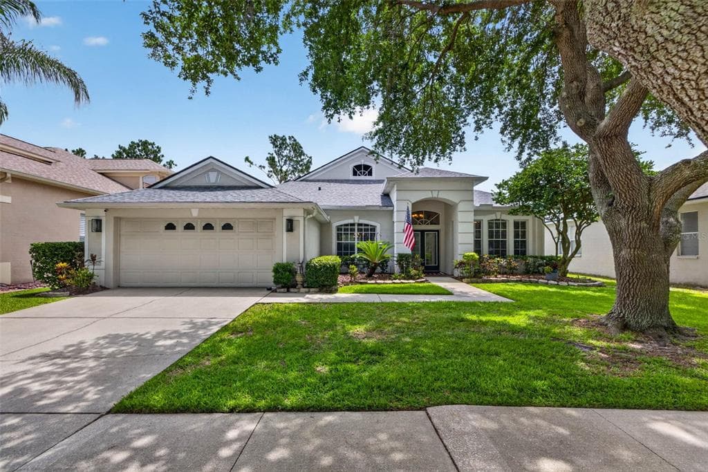 18127 HERON WALK DRIVE