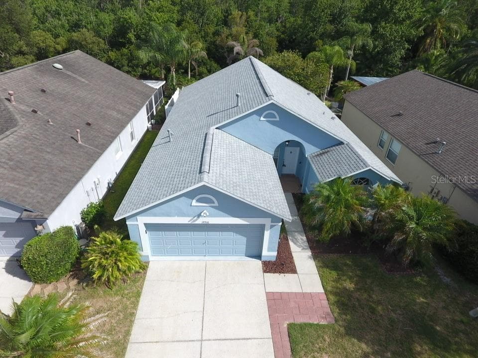 19310 WEEDON COURT LAND O LAKES, FL 34638