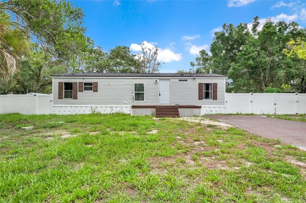 7194 SEALAWN DRIVE SPRING HILL, FL 34606