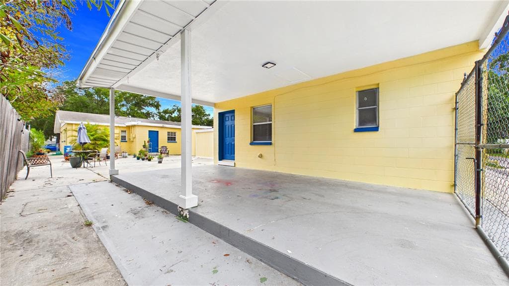 3815 1ST AVE N UNIT C ST PETERSBURG, FL 33713