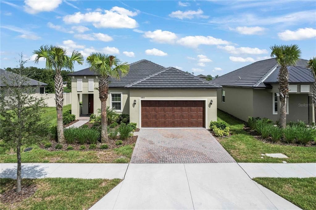 10852 IBIS BROOK COURT LAND O LAKES, FL 34638