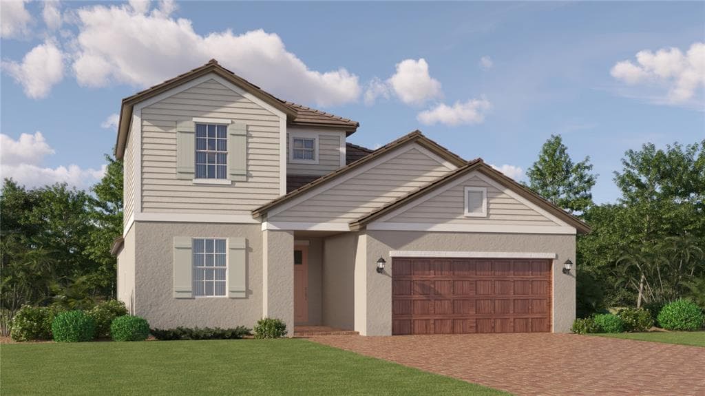 10375 MINNOW RAY DRIVE LAND O LAKES, FL 34638