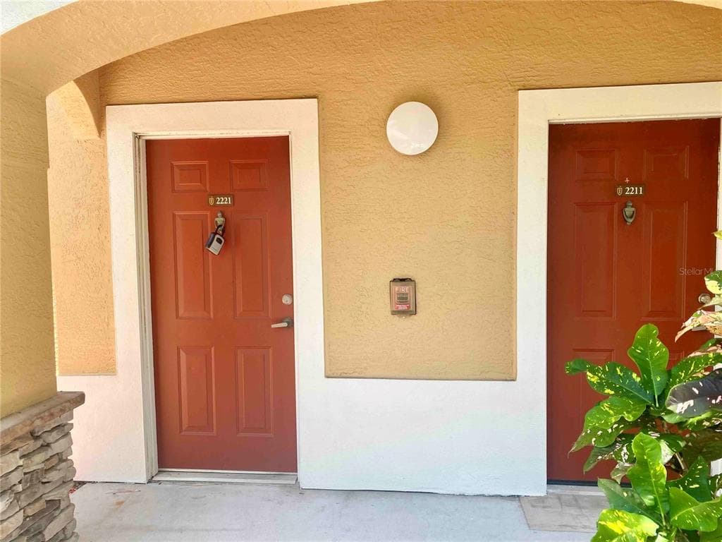2249 PORTOFINO PLACE UNIT 2221