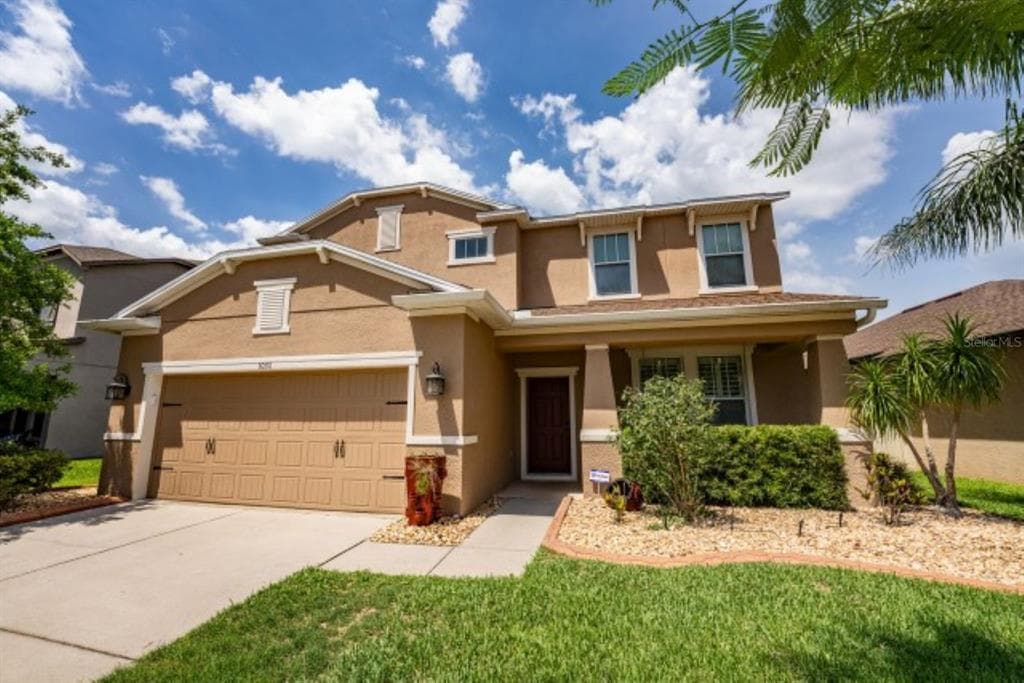 1038 KETZAL DRIVE