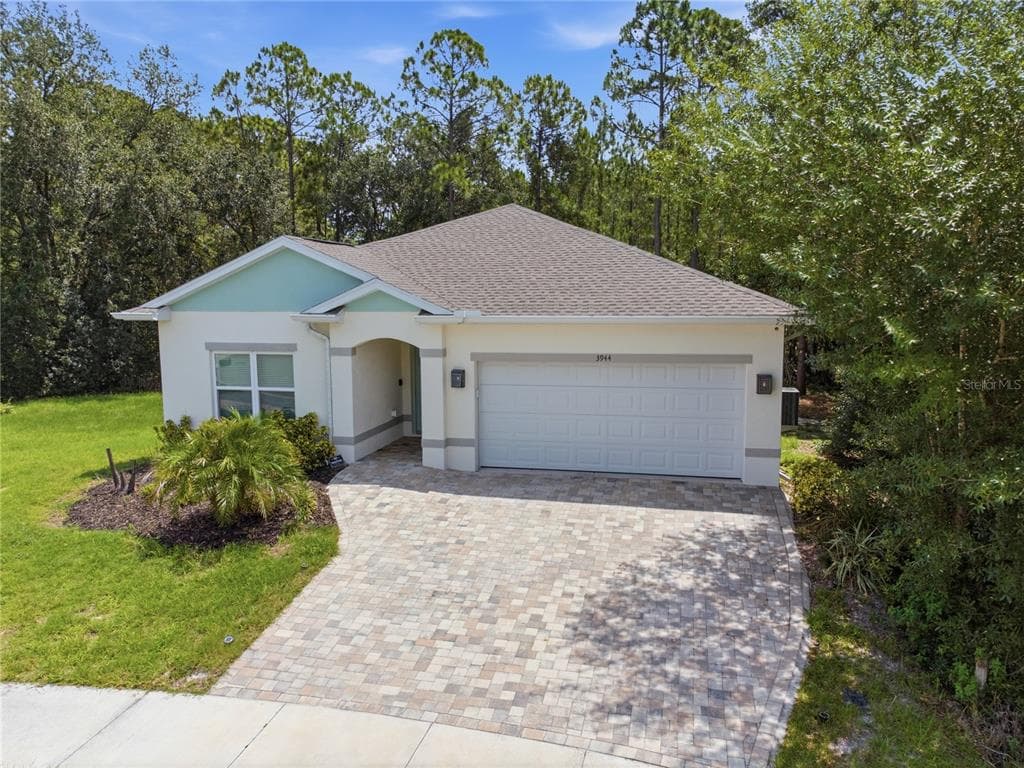 3944 WATSON DRIVE