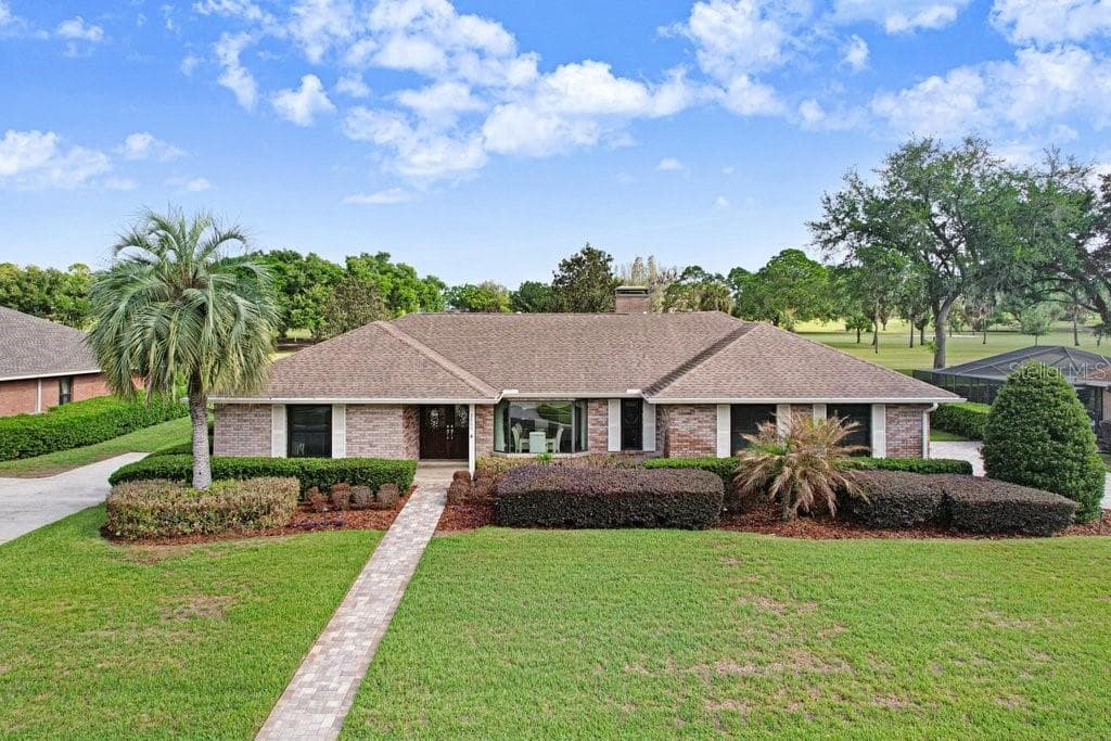 2809 FAIRWAY VIEW DRIVE