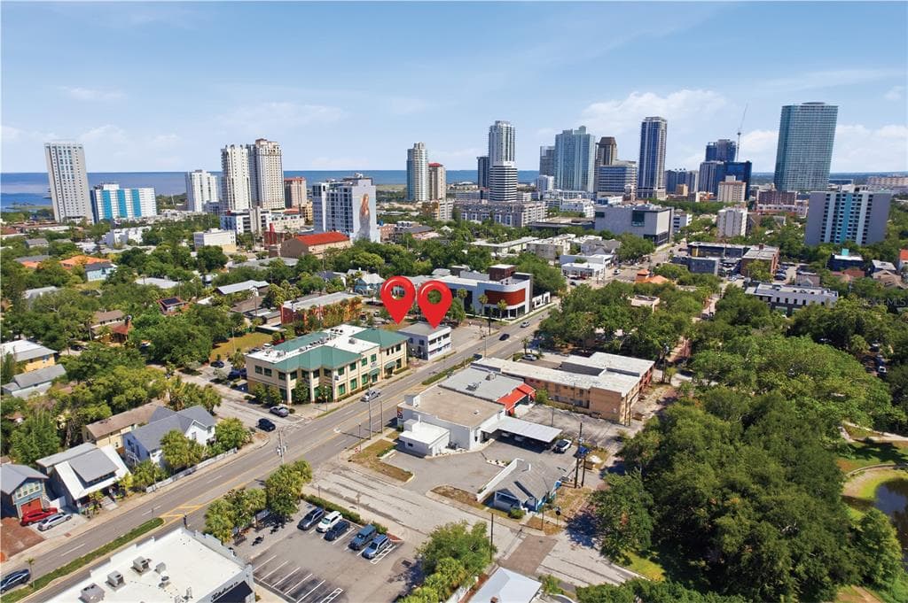 631 4TH STREET N ST PETERSBURG, FL 33701